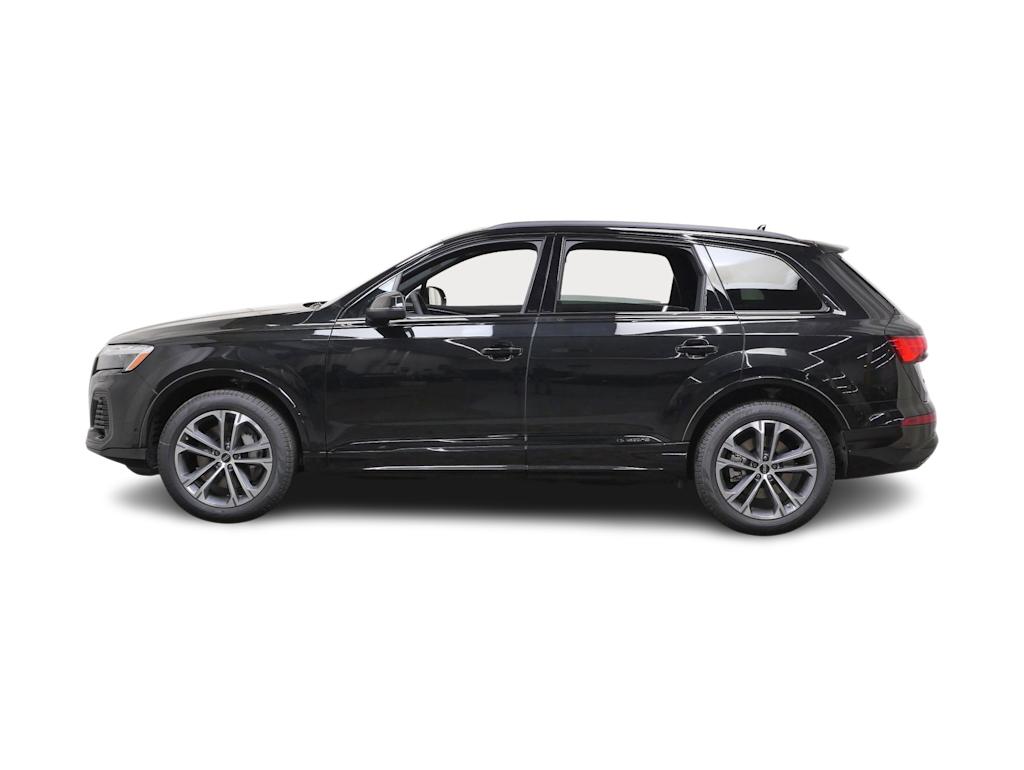 Thumbnail: 2026 Audi Q7 - 3