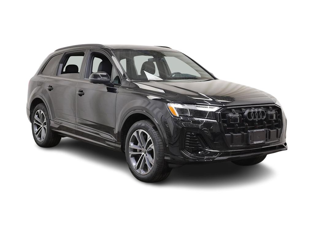Thumbnail: 2026 Audi Q7 - 11