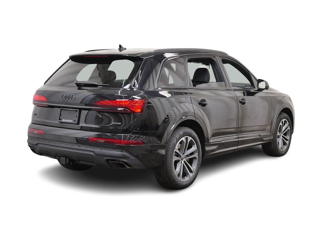 Thumbnail: 2026 Audi Q7 - 9