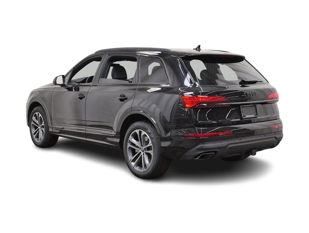 Thumbnail: 2026 Audi Q7 - 4
