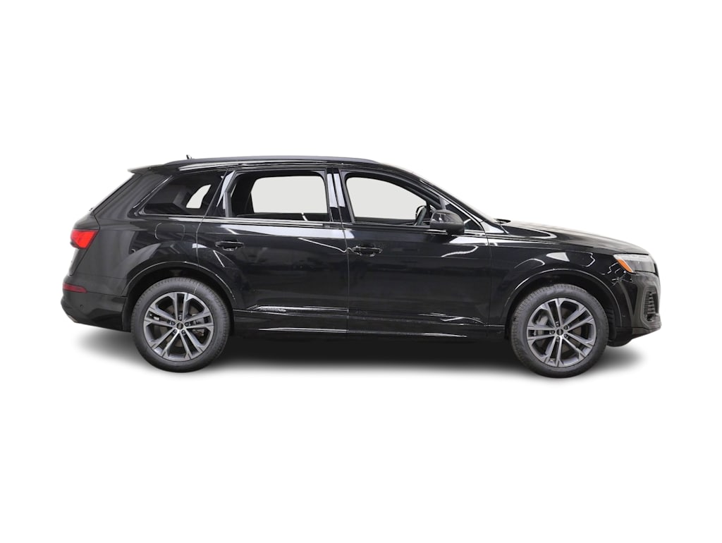 Thumbnail: 2026 Audi Q7 - 10