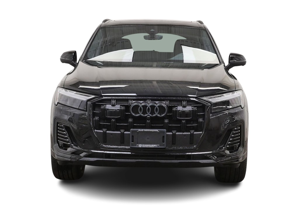 Thumbnail: 2026 Audi Q7 - 6