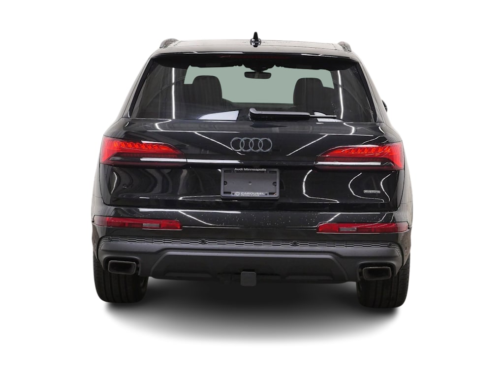 Thumbnail: 2026 Audi Q7 - 5