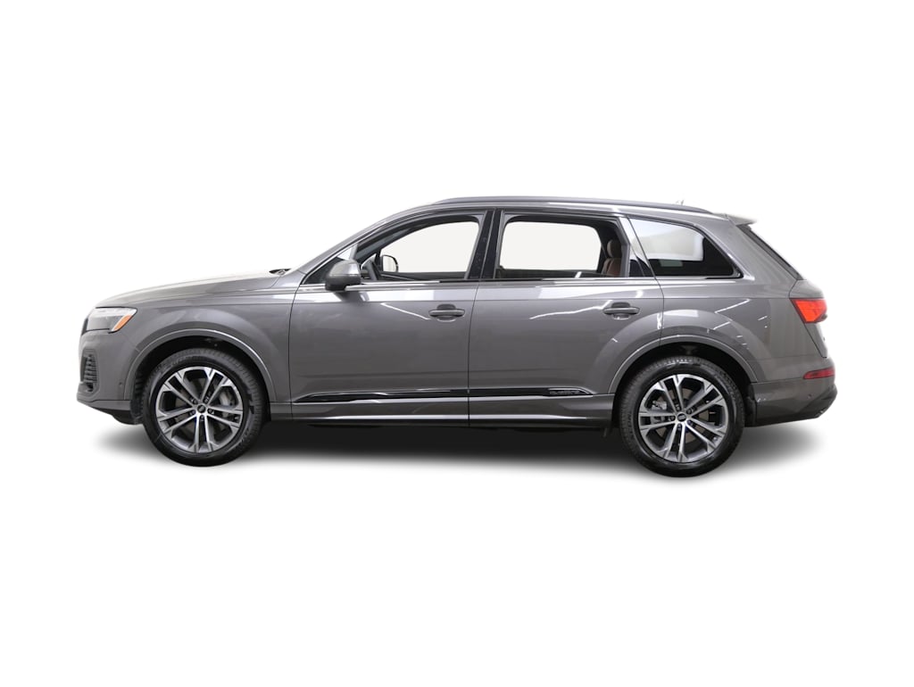 Thumbnail: 2026 Audi Q7 - 3