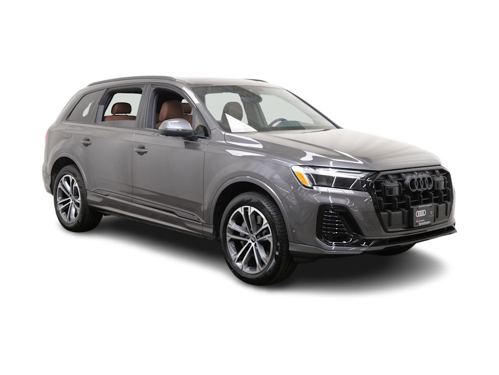 Thumbnail: 2026 Audi Q7 - 11