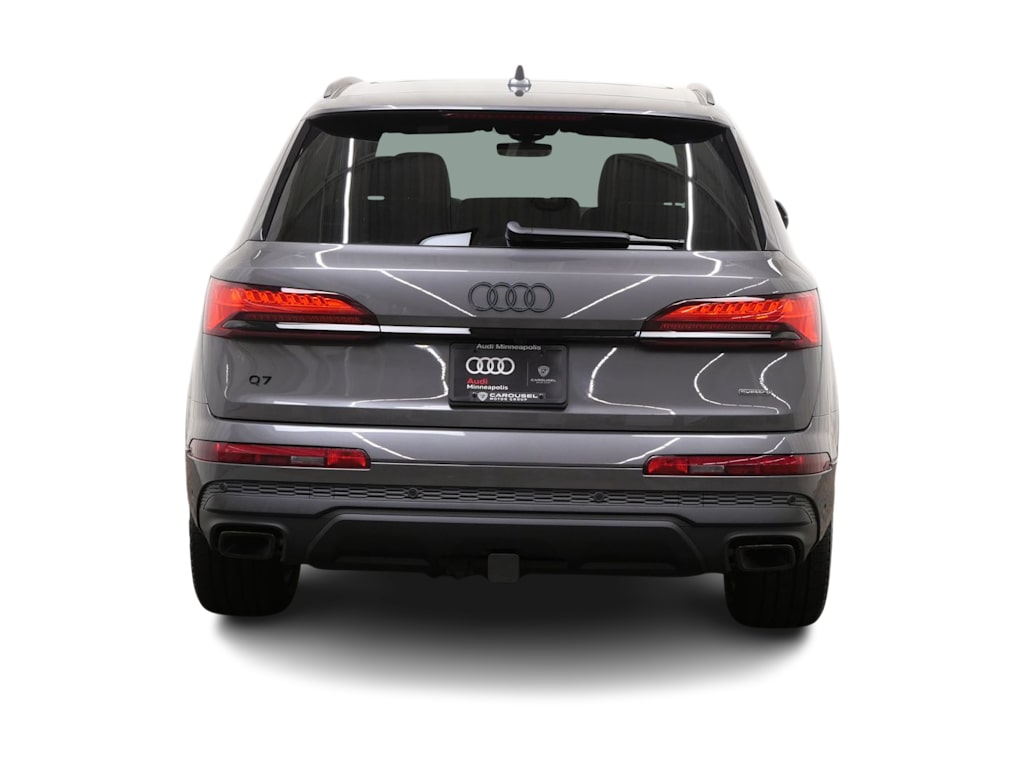 Thumbnail: 2026 Audi Q7 - 5