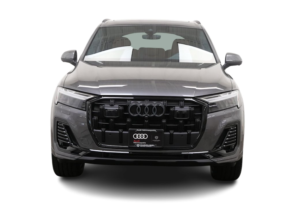 Thumbnail: 2026 Audi Q7 - 6