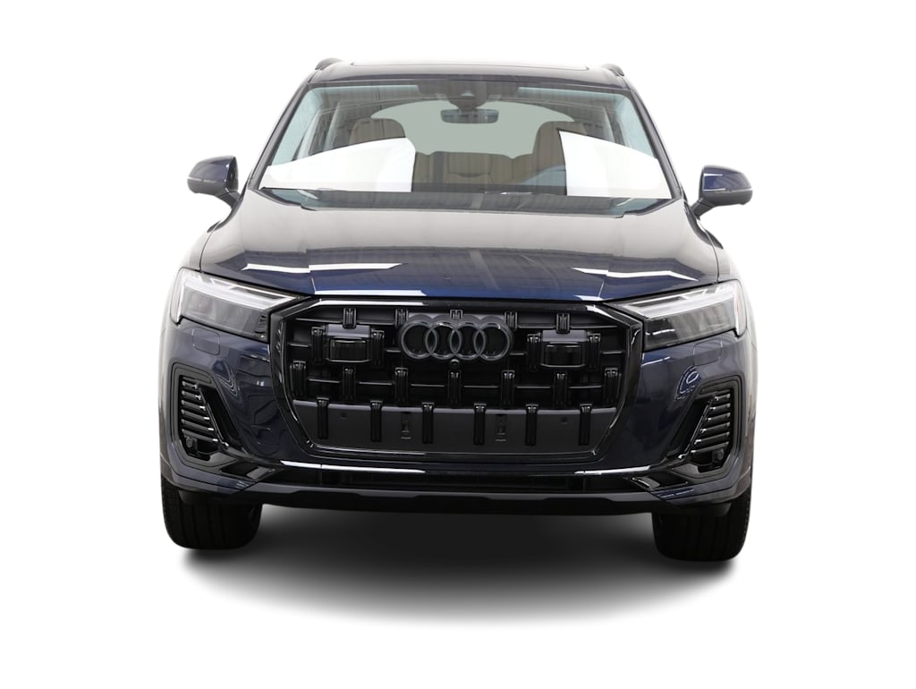 Thumbnail: 2026 Audi Q7 - 11