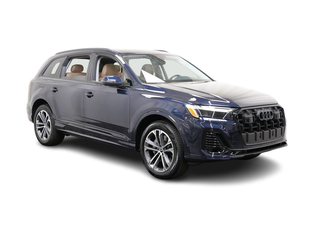 Thumbnail: 2026 Audi Q7 - 10