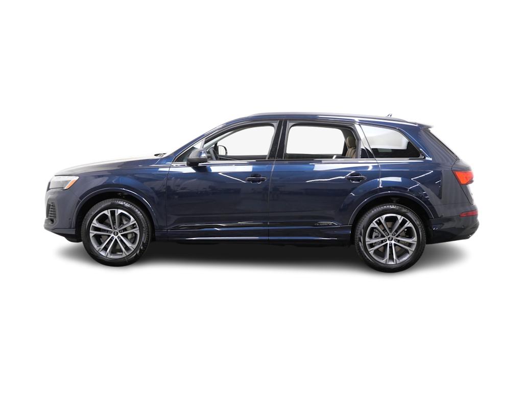 Thumbnail: 2026 Audi Q7 - 3