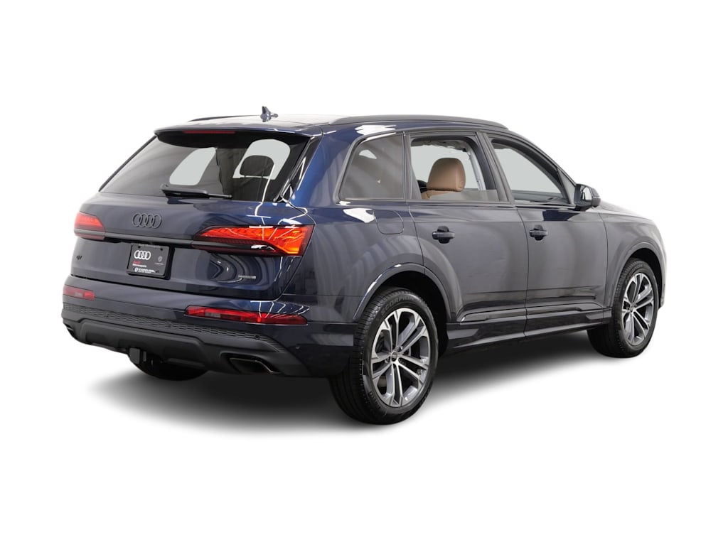 Thumbnail: 2026 Audi Q7 - 8