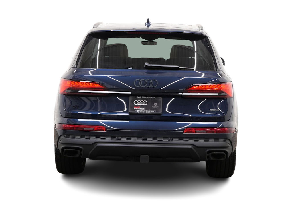 Thumbnail: 2026 Audi Q7 - 5