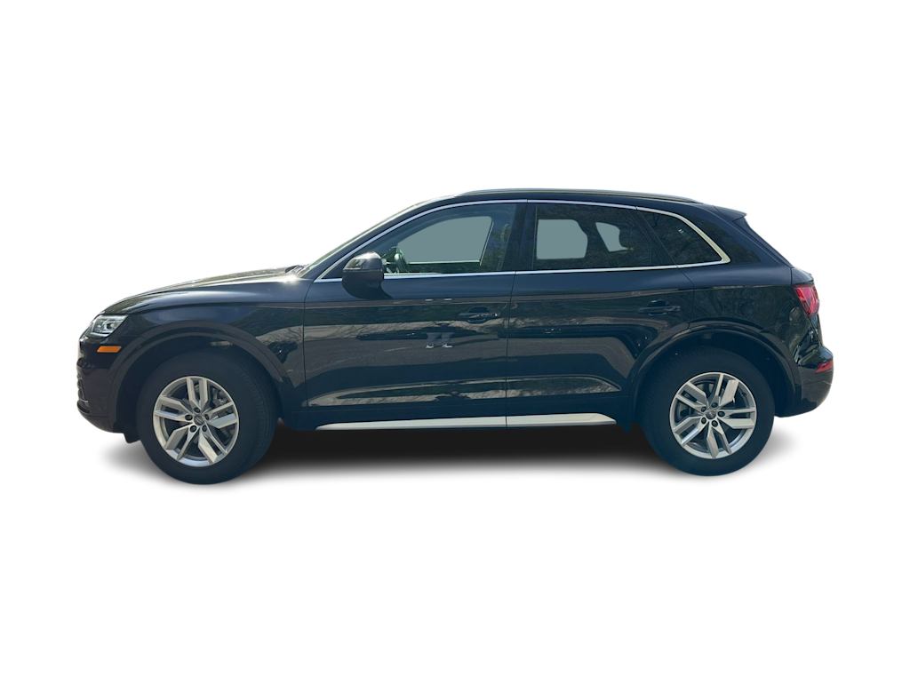 Thumbnail: 2020 Audi Q5 - 2