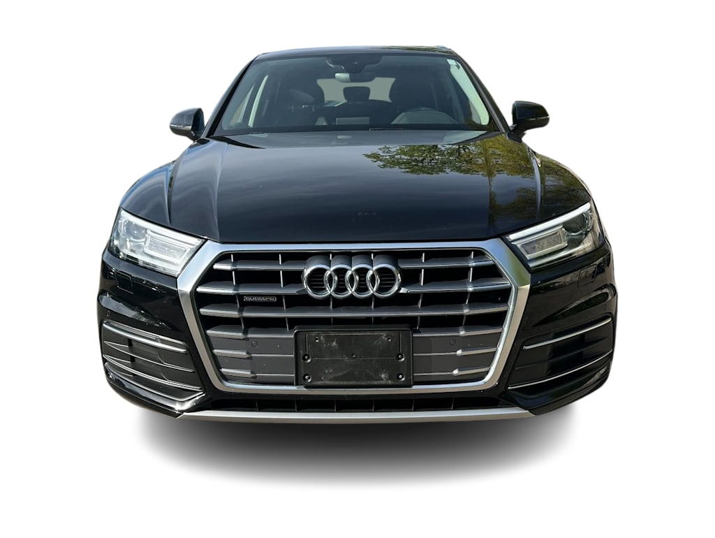 Thumbnail: 2020 Audi Q5 - 5