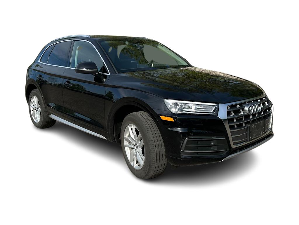 Thumbnail: 2020 Audi Q5 - 8