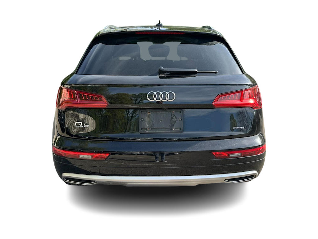 Thumbnail: 2020 Audi Q5 - 4