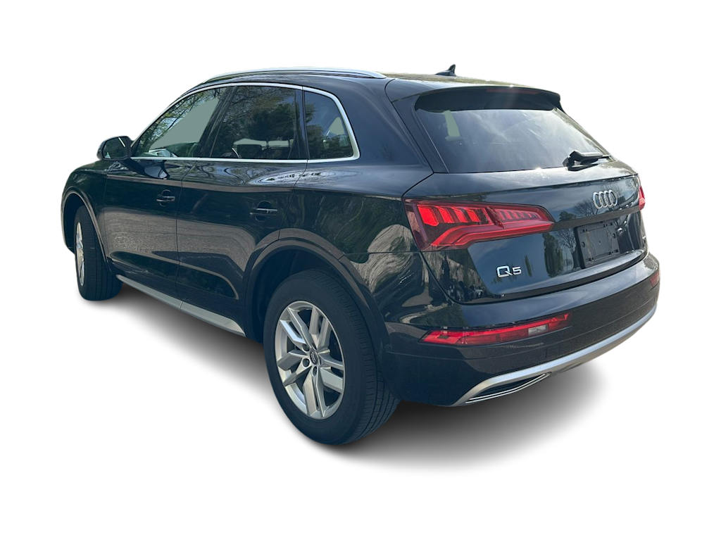 Thumbnail: 2020 Audi Q5 - 3