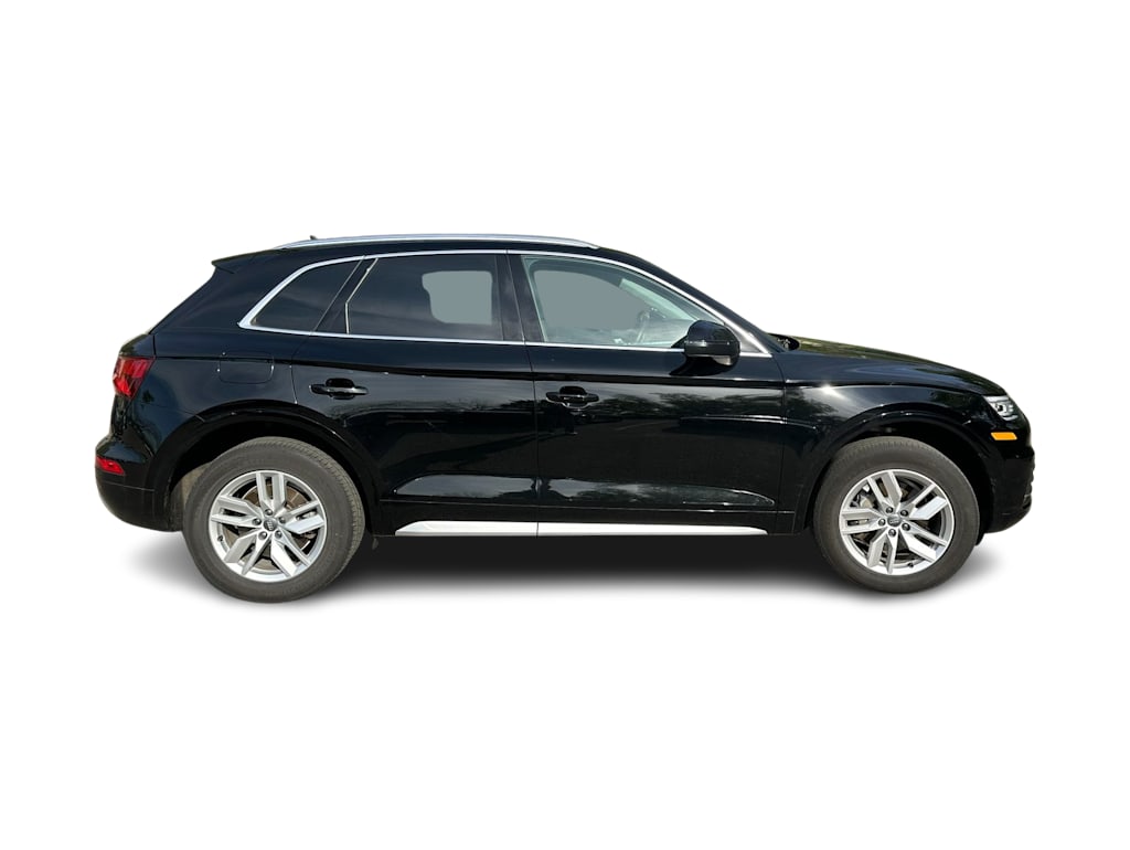 Thumbnail: 2020 Audi Q5 - 9