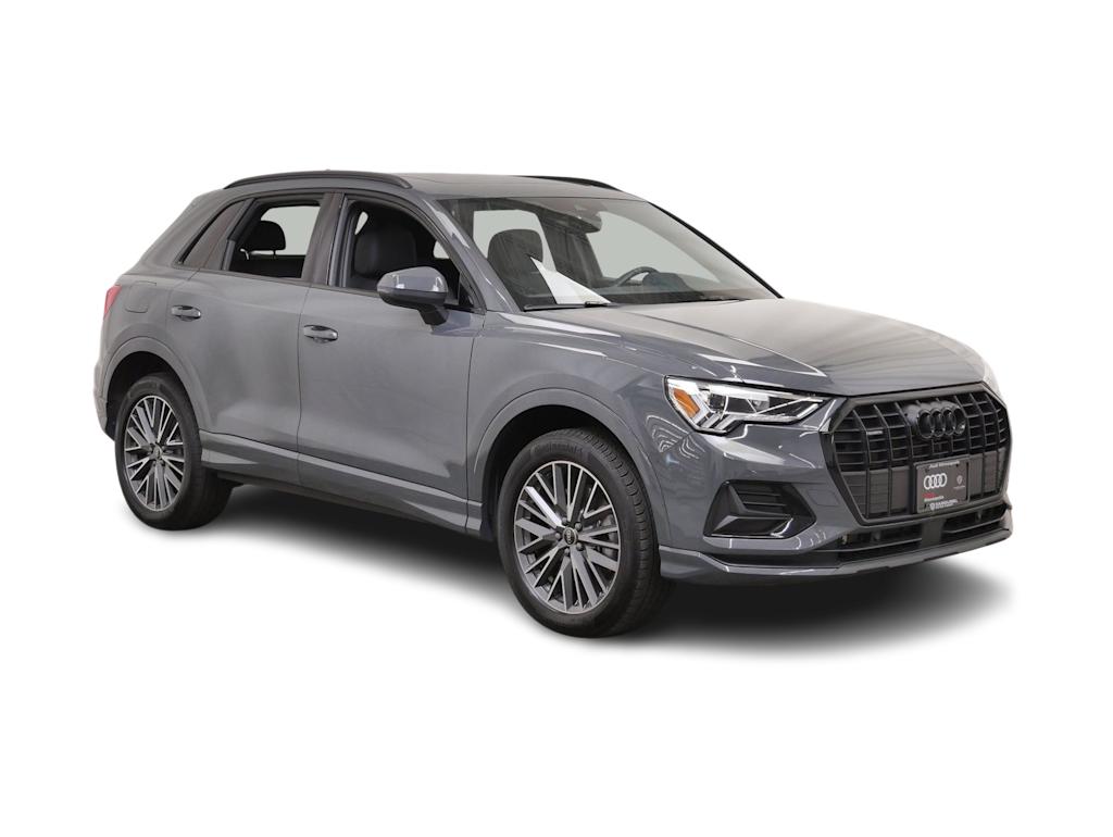 Thumbnail: 2023 Audi Q3 - 13