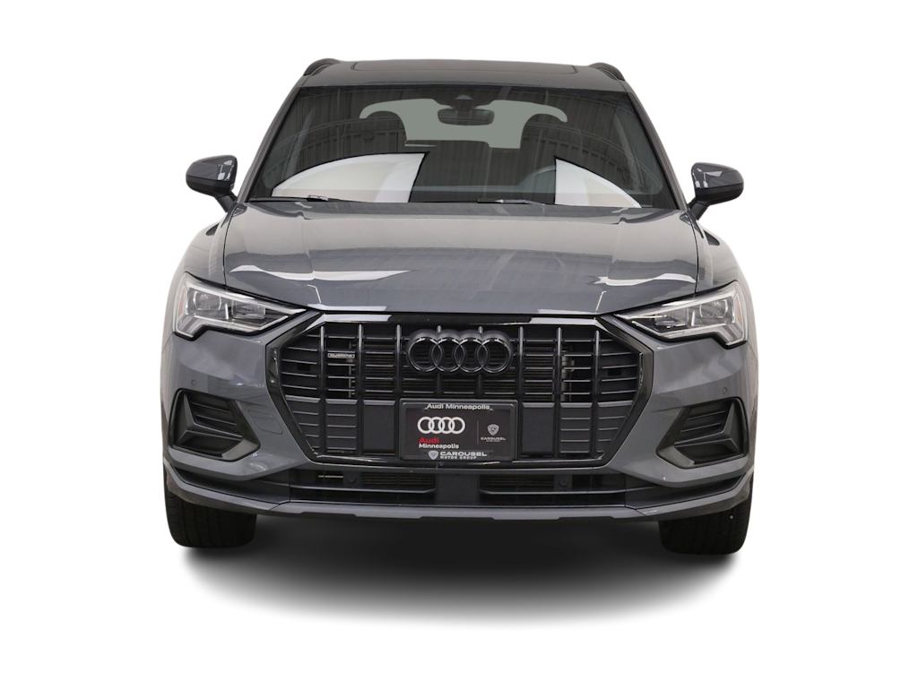 Thumbnail: 2023 Audi Q3 - 6