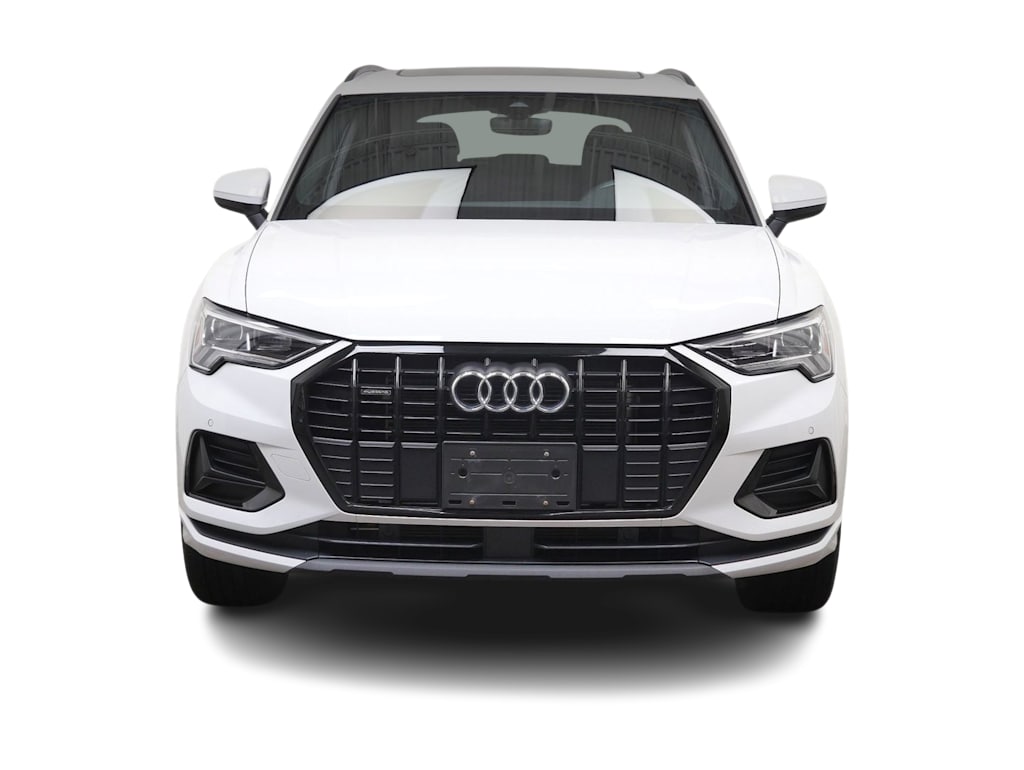 Thumbnail: 2023 Audi Q3 - 6
