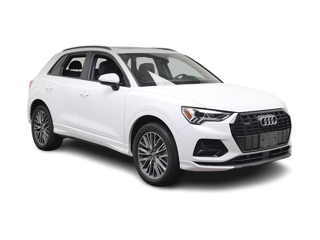 Thumbnail: 2023 Audi Q3 - 14