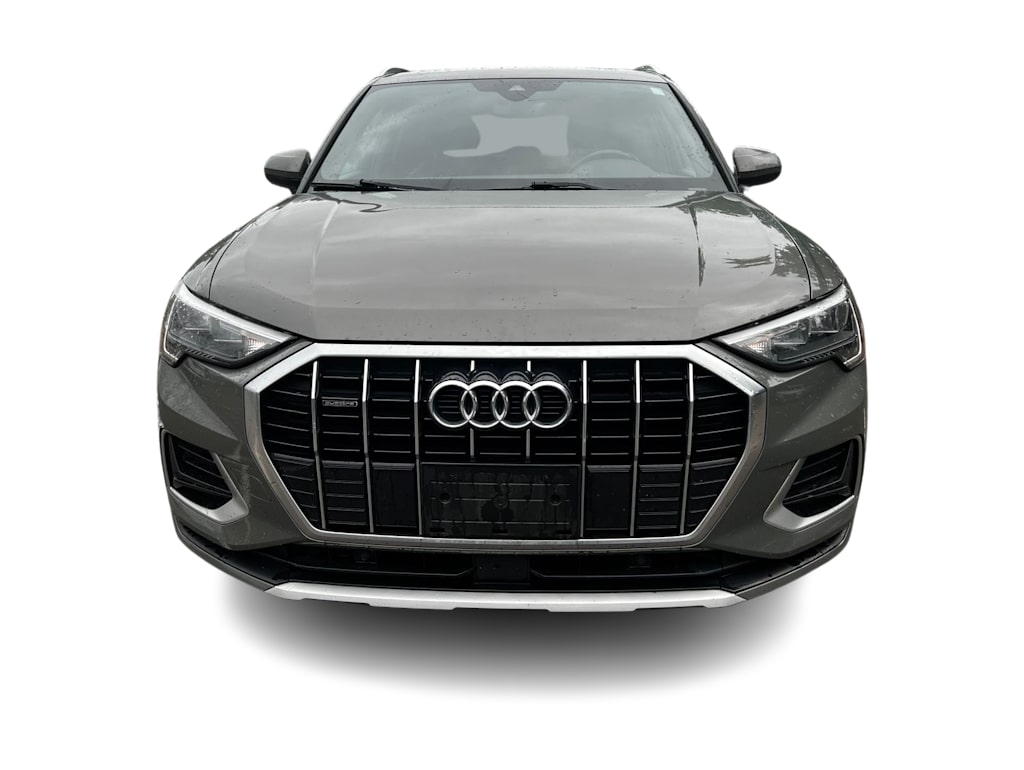 Thumbnail: 2021 Audi Q3 - 5