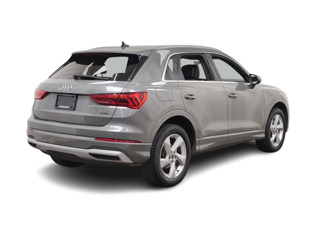 Thumbnail: 2021 Audi Q3 - 12