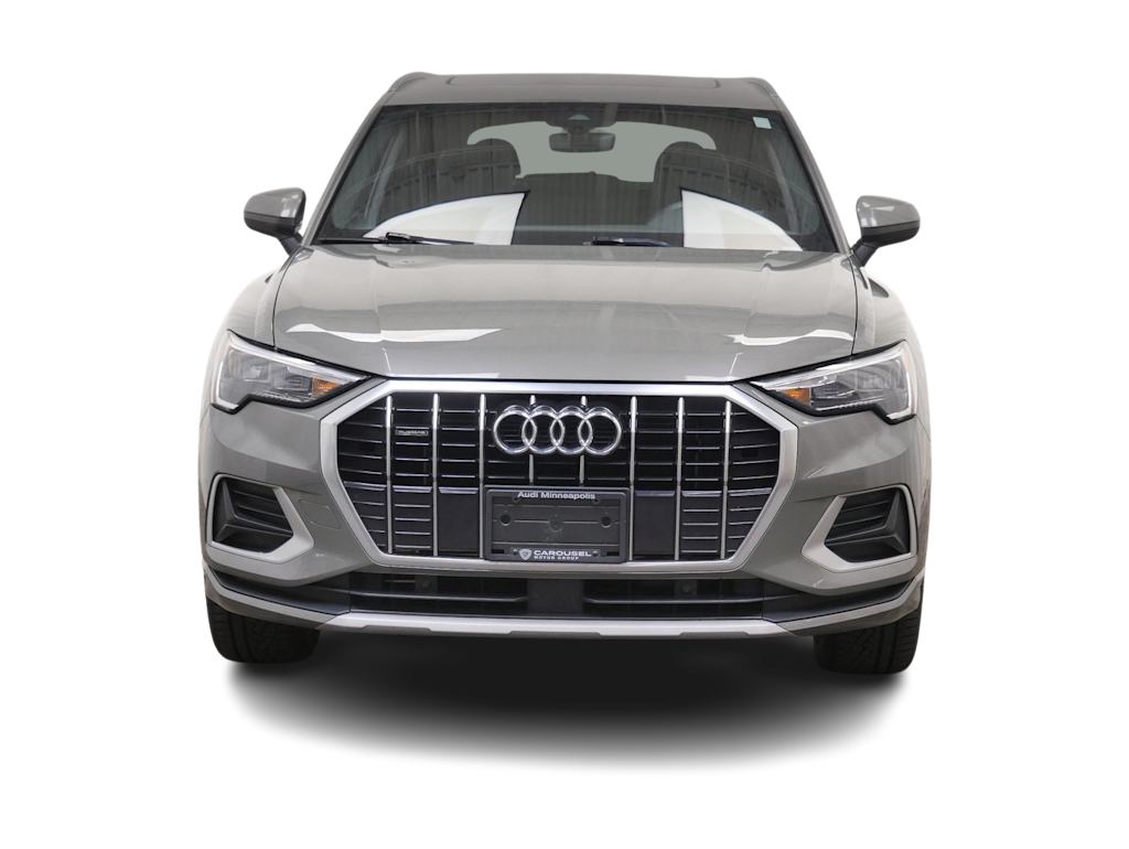 Thumbnail: 2021 Audi Q3 - 6