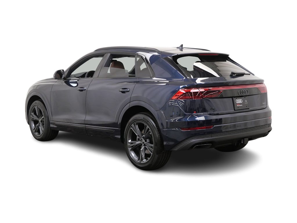 Thumbnail: 2026 Audi Q8 - 4