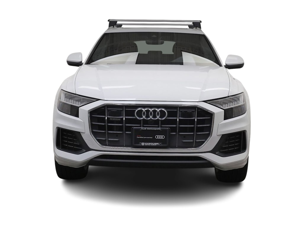 Thumbnail: 2023 Audi Q8 - 6