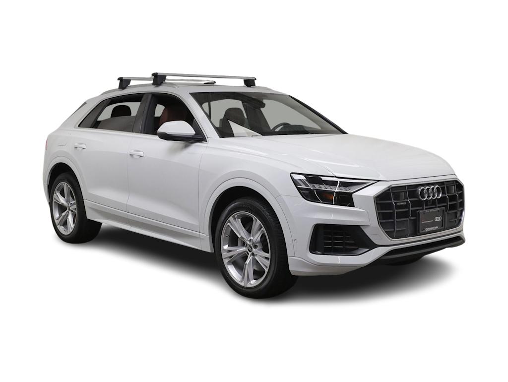Thumbnail: 2023 Audi Q8 - 13
