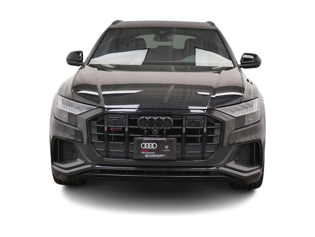 Thumbnail: 2023 Audi SQ8 - 6