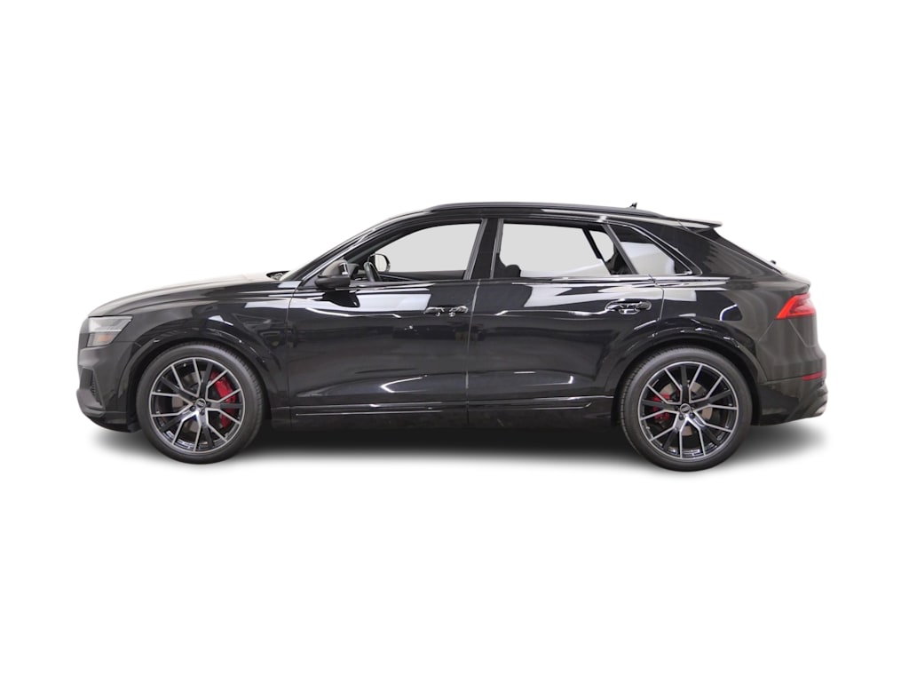 Thumbnail: 2023 Audi SQ8 - 3