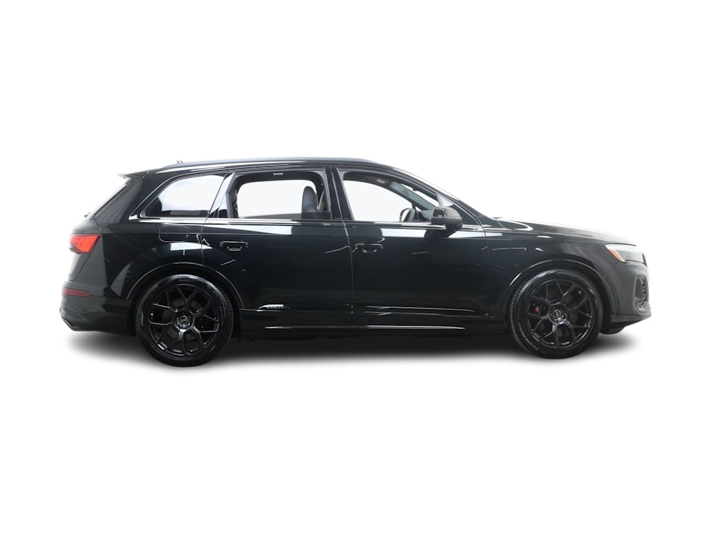Thumbnail: 2026 Audi SQ7 - 10