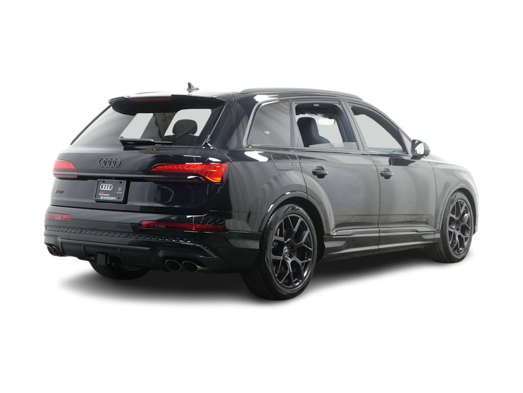 Thumbnail: 2026 Audi SQ7 - 9