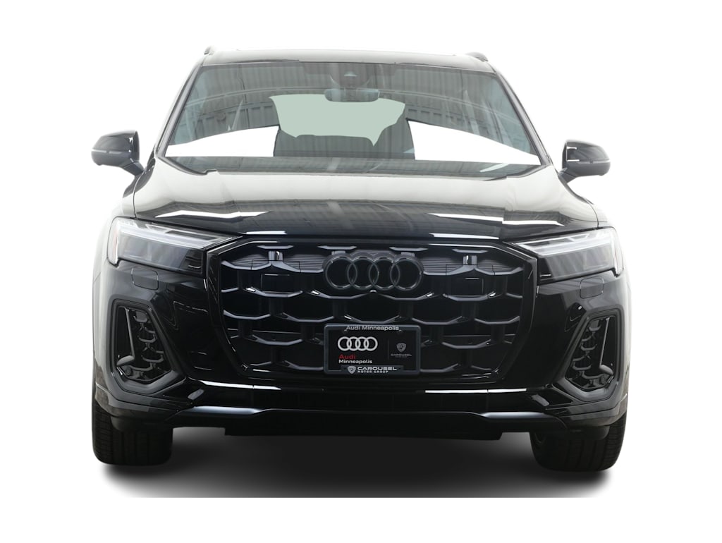 Thumbnail: 2026 Audi SQ7 - 6