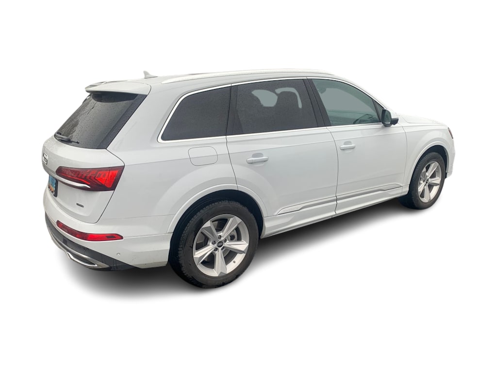 Thumbnail: 2023 Audi Q7 - 6