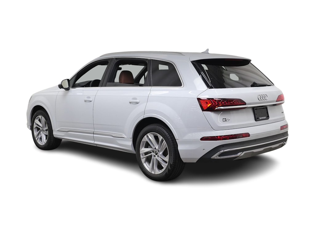 Thumbnail: 2023 Audi Q7 - 4