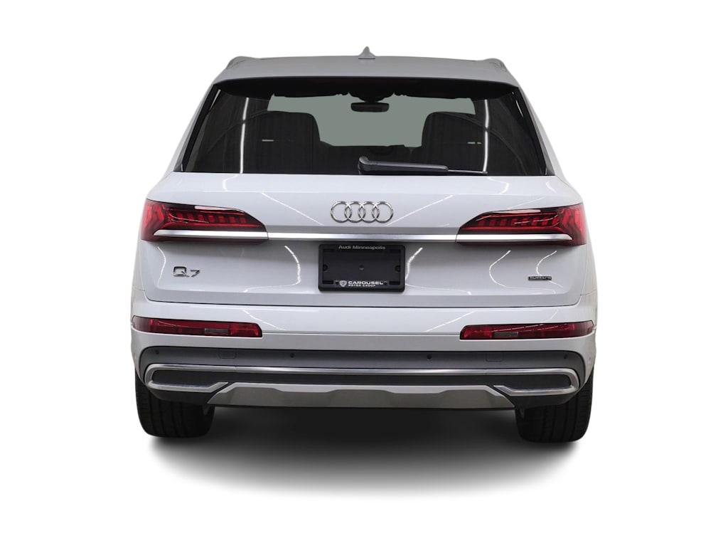 Thumbnail: 2023 Audi Q7 - 5