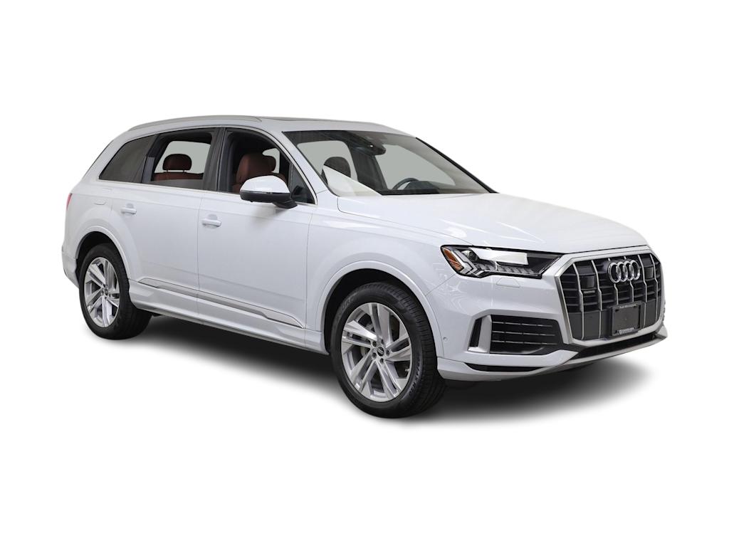 Thumbnail: 2023 Audi Q7 - 14