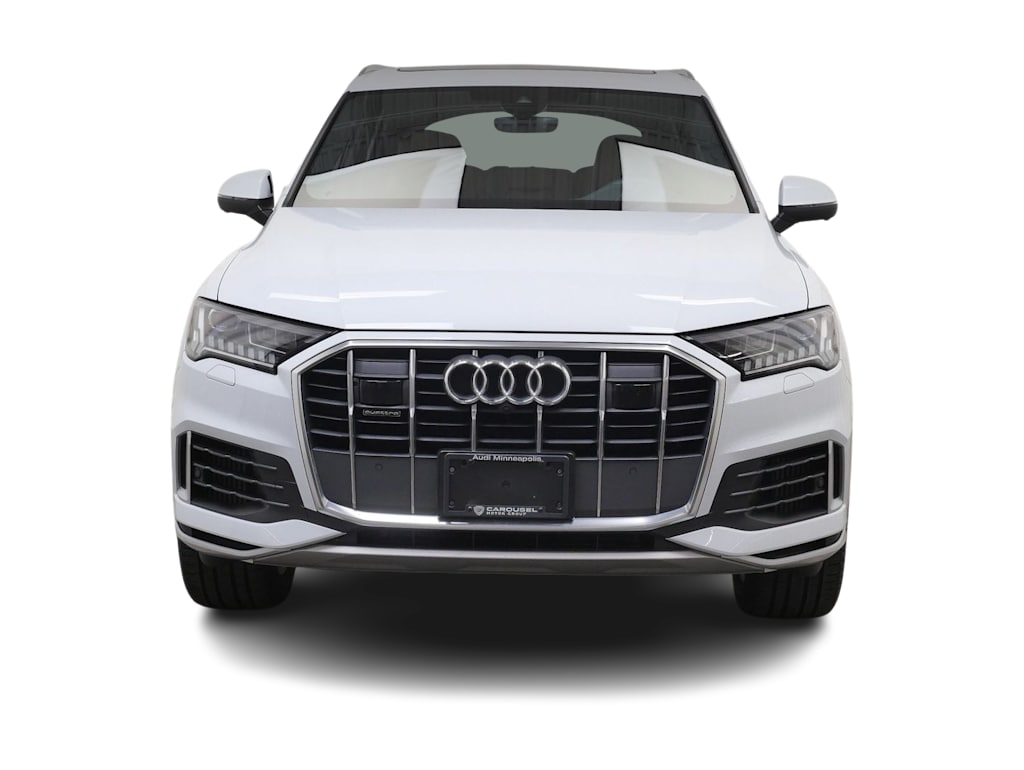 Thumbnail: 2023 Audi Q7 - 6