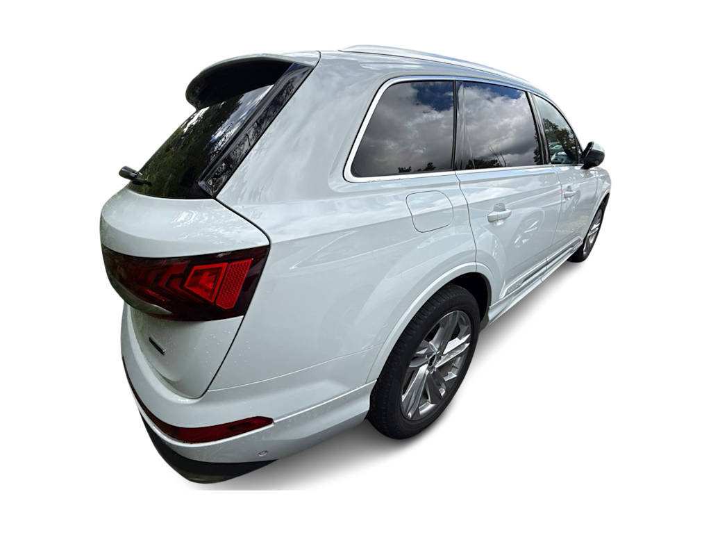 Thumbnail: 2023 Audi Q7 - 5