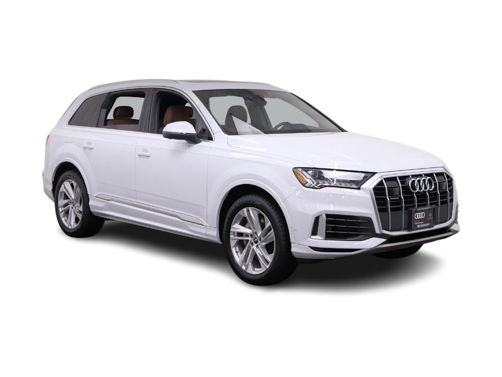 Thumbnail: 2023 Audi Q7 - 14