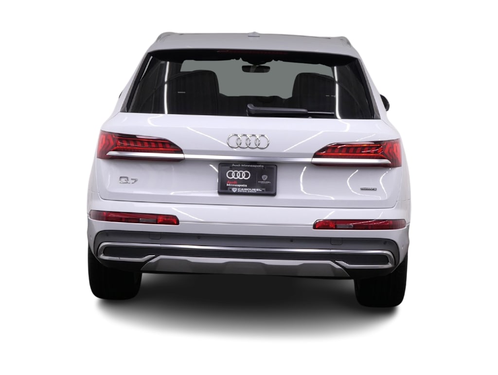 Thumbnail: 2023 Audi Q7 - 5