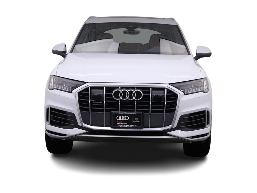 Thumbnail: 2023 Audi Q7 - 6