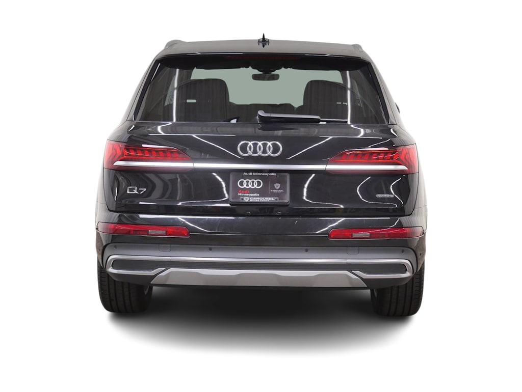 Thumbnail: 2023 Audi Q7 - 5