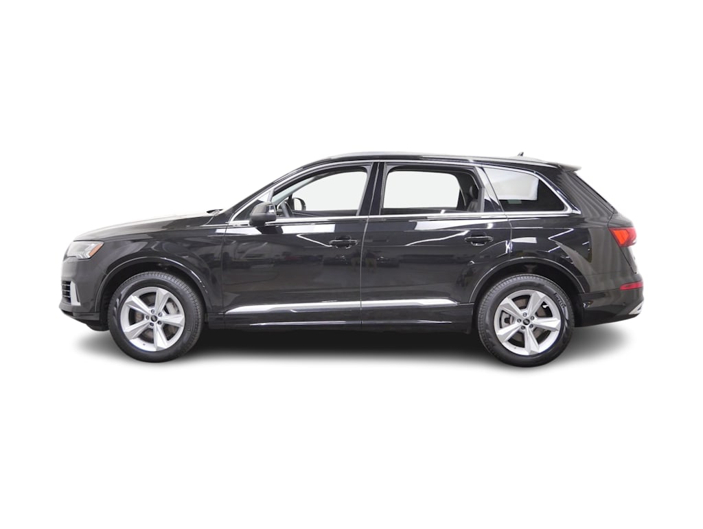 Thumbnail: 2023 Audi Q7 - 3