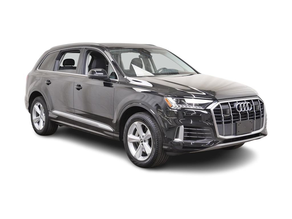 Thumbnail: 2023 Audi Q7 - 14