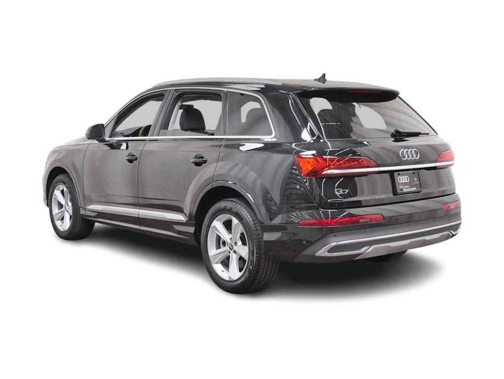 Thumbnail: 2023 Audi Q7 - 4